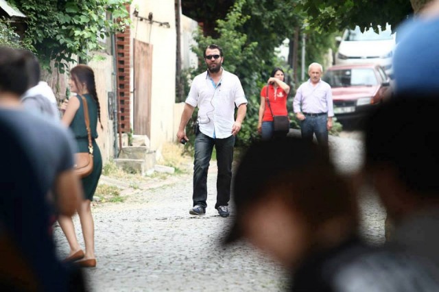 Gizem Karaca Fotoğrafı