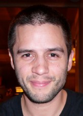 Mattias Montero fotoğrafı