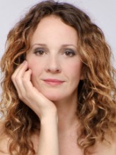 Stacey Roca fotoğrafı