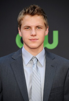 Kevin Schmidt Fotoğrafı