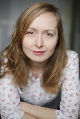 Aleksandra Yermak fotoğrafı