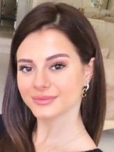 Elif Ceren Balıkçı fotoğrafı