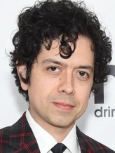 Geoffrey Arend fotoğrafı