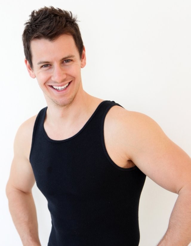 Gabriel Myers Fotoğrafı