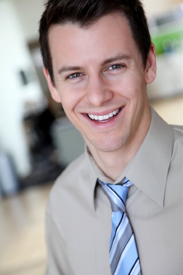 Gabriel Myers Fotoğrafı