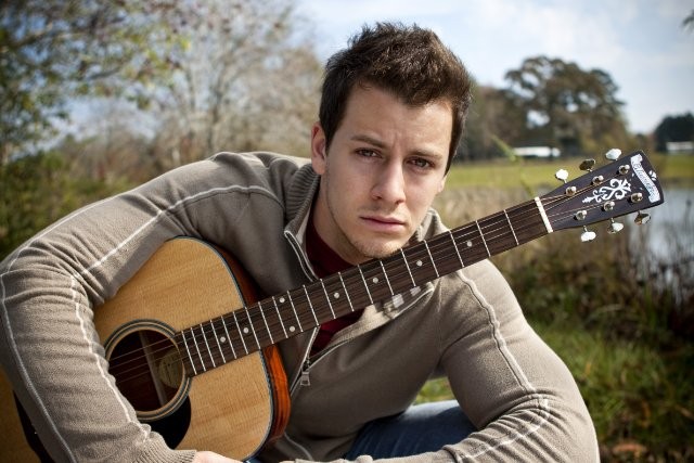 Gabriel Myers Fotoğrafı