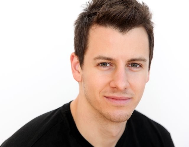 Gabriel Myers fotoğrafı