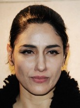 Ronit Elkabetz fotoğrafı