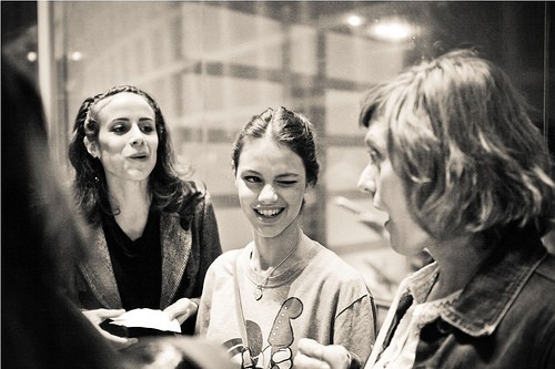 Laura Neiva Fotoğrafı