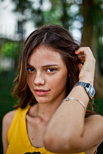 Laura Neiva Fotoğrafı