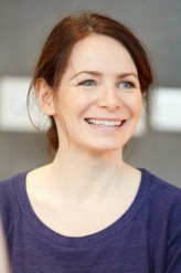 Clare Calbraith fotoğrafı