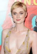 Elizabeth Debicki Fotoğrafı