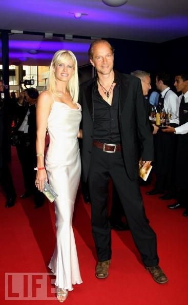 Johen Horst Fotoğrafı