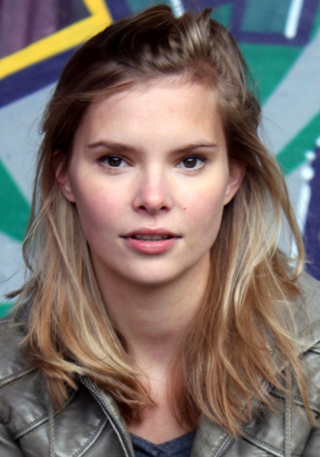 Maike Jüttendonk Fotoğrafı