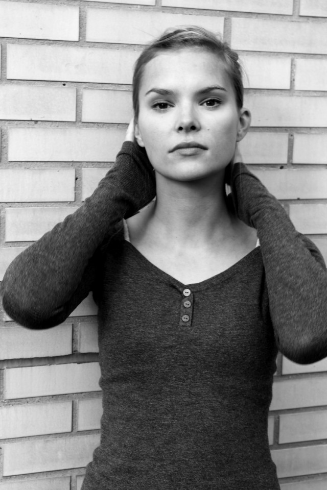 Maike Jüttendonk Fotoğrafı