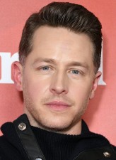 Josh Dallas fotoğrafı