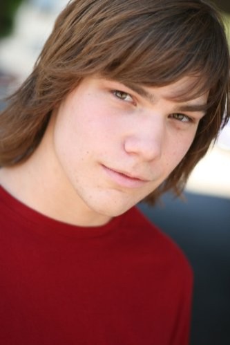 Nick Krause Fotoğrafı