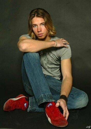 Gil Ofarim Fotoğrafı