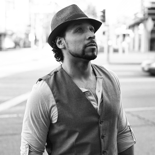 Chad Riley fotoğrafı