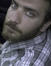 Mert Meriçli fotoğrafı