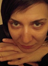 Yelda Eroğlu fotoğrafı