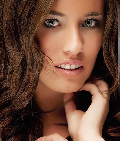 Kaitlan Welton Fotoğrafı