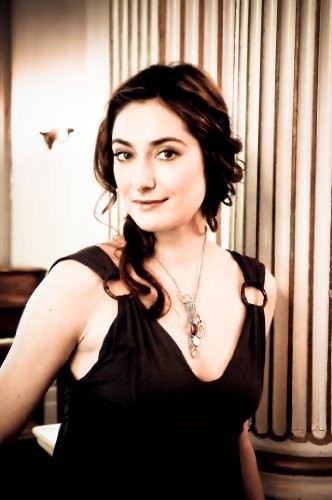 Olga Wilhelmine Fotoğrafı