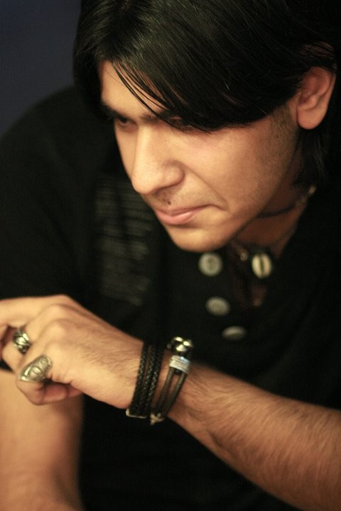 Mert Toker Fotoğrafı