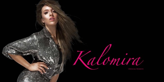 Kalomoira Sarantis Fotoğrafı