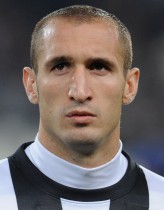 Giorgio Chiellini fotoğrafı