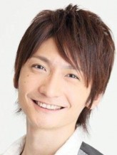 Nobunaga Shimazaki fotoğrafı