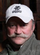 John Brunton fotoğrafı