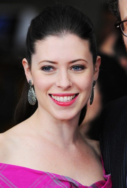 Lauren Miller Fotoğrafı