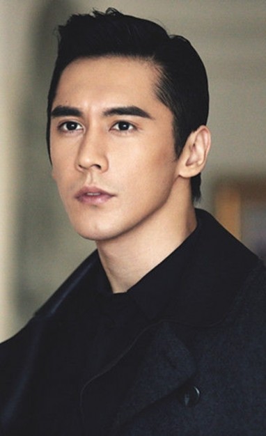 Zhang Lun Shuo Fotoğrafı