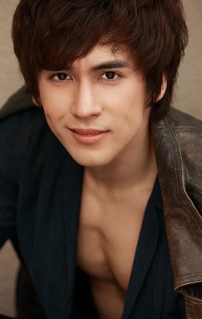 Zhang Lun Shuo Fotoğrafı