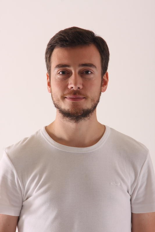 Görkem Mertsöz fotoğrafı