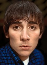Keith Moon fotoğrafı