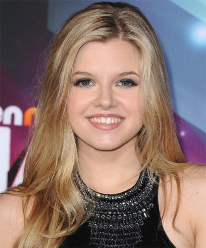 Ana Mulvoy-Ten Fotoğrafı