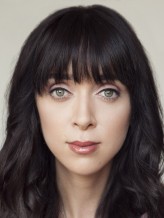 Stephanie Lavigne fotoğrafı