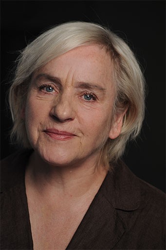 Heide Simon fotoğrafı