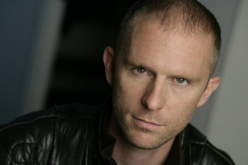 Paul Swinnerton Fotoğrafı