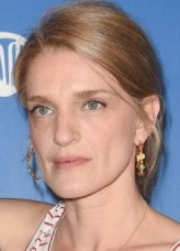 Olivia Côte fotoğrafı