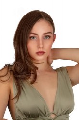 Scarlett Sperduto fotoğrafı