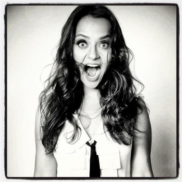 Didem Balçın Fotoğrafı