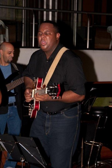 Leonel Ribeiro Fotoğrafı