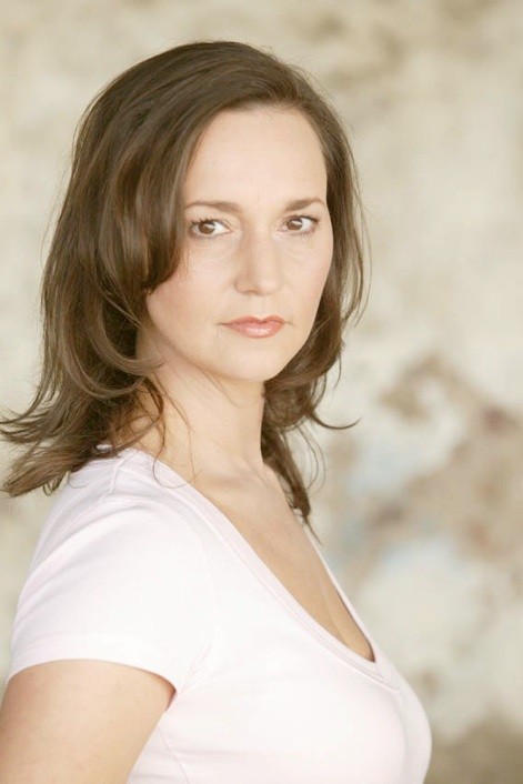 Juliane Ledwoch Fotoğrafı