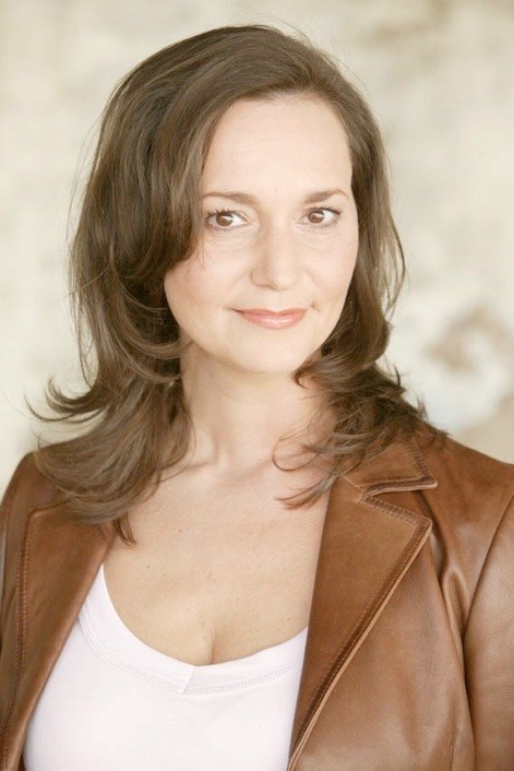 Juliane Ledwoch Fotoğrafı