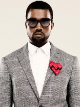 Kanye West fotoğrafı