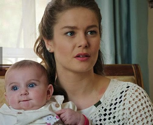 Burcu Biricik Fotoğrafı