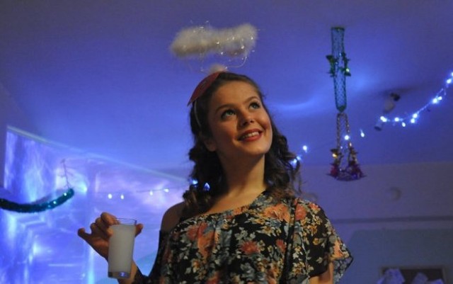 Burcu Biricik Fotoğrafı